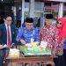 Peringati HUT Ke-49, DPD PPNI Bengkalis Gelar Apel Akbar Pertama