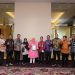 Pemkab Bengkalis Serahkan Dokumen Ranperkada RDTR ke Kementerian ATR/BPN RI