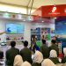 Edukasi Industri Migas PHR Disambut Antusias Siswa di Kampar Expo 2023
