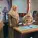 Resmi, Jabatan Direktur RSUD Mandau Diserahterimakan