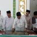 Resmikan Dua Masjid Baru, Gubri Syamsuar : Memakmurkan Mesjid, Memberkahi Riau