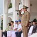 Gubernur Ansar inspektur Upacara Peringatan HUT Satpol PP, Satlinmas serta Damkar Tingkat Provinsi Kepri