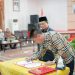 Buka Musrenbang RKPD, Bupati Rohil Minta Penyusunan APBD 2024 Harus Betul Keinginan Masyarakat