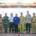 Bupati Rohil Pimpin Rapat Forkopimda Persiapan Bulan Suci Ramadhan, Idul Fitri, Persiapan Pilpres, Pemilu dan Pilkada