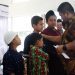 Safari Ramadan, Manajemen PHR Temui Pekerja dan Masyarakar Serta Gelar Pasar Murah