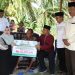Bupati Kasmarni Apresiasi Program Bedah Rumah, Satu Rumah Satu Kecamatan, Bantuan Baznas Bengkalis