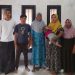 Lima Warga Senama Nenek Minta Perlindungan Hukum ke Kapolda Riau