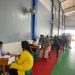 HUT ke-51, Yayasan Perguruan Kartini Panipahan Gelar Pengobatan Gratis, Donor Darah dan Sembako