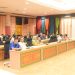 Pansus LKPJ DPRD Bengkalis Diskusi Terkait Tata Laksana LKPJ ke DPRD Provinsi Riau