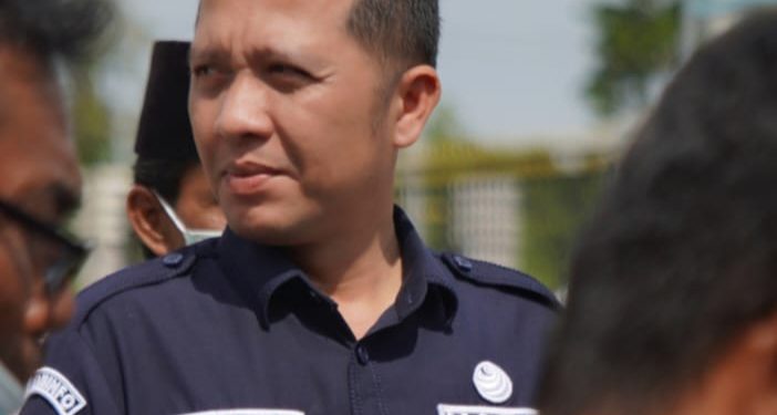 Heboh Serangan Hacker, Kadis Kominfotiks Rohil Minta Semua OPD Waspada