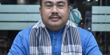 Jelang Ramadhan 1444 Hijriyah, Syaiful Ardi Ajak Masyarakat Jaga Ketentraman