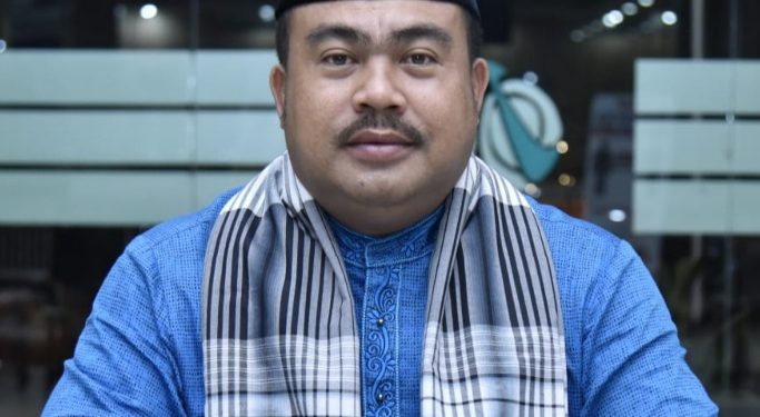 Jelang Ramadhan 1444 Hijriyah, Syaiful Ardi Ajak Masyarakat Jaga Ketentraman