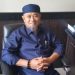 Raja Bakhtiar Mantapkan Diri Maju di Pilkada Karimun 2024