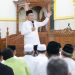 Safari Ramadhan di Masjid Hidayatullah Tanjungpinang, Ansar Tekankan Puasa Melatih Kesederhanaan