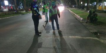 Bawa Anak, Ibu Driver Ojol Tewas saat Akan Pergi Kerja