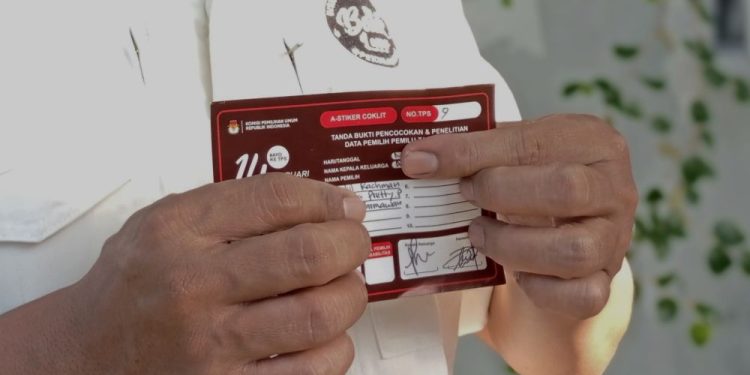 Bawaslu Riau: Proses Coklit Pemilu 2024 Harus Lebih Teliti