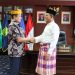 Silaturahmi Dengan Kajati Kepri Rudi Margono, Gubernur Ansar Ingin Kolaborasi Tetap Terjaga