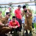 Bupati Buka Peluncuran Program Ketapang dan Restorasi Mangrove di Teluk Pambang