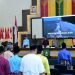 Prihatin Karhutla Kembali Terjadi, Bupati Bengkalis Tegaskan Semua Pihak Harus Bekerja Ekstra