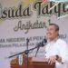 Gubri Syamsuar Akan Beri Sanksi Tegas Kepada Oknum yang Curang Laksanakan PPDB