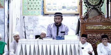 Persiapan Sambut Ramadan, Ini Pesan Ketua Harian MUI Riau