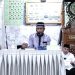 Persiapan Sambut Ramadan, Ini Pesan Ketua Harian MUI Riau