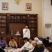 Menyambut Ramadan Gubernur dan Wagub Riau Doa Bersama