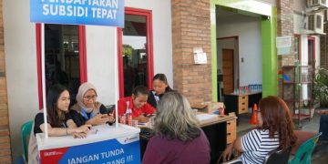 Pertamina Mulai Berlakukan Pembelian BBM Solar di SPBU Riau Pakai QR