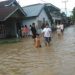 Sudah Mulai Surut, Empat Kecamatan di Kuansing Sempat Dilanda Banjir  