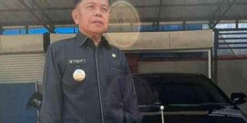 Sudah Ada SK Gubri, Asmar Resmi sebagai Plt Bupati Kepulauan Meranti