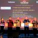 Gubernur Ansar kembali terima Penghargaan TOP BUMD Awards