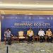 Gubernur Ansar Hadiri & Dukung Pengembangan Kawasan Investasi Rempang di Batam