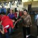 Tinjau BLK Kepri, Gubernur Ansar Akan Tambah Empat Paket Pelatihan Las