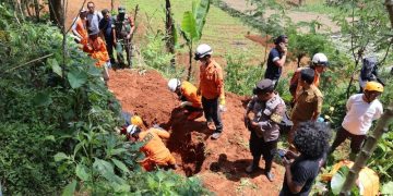 Aksi Dukun Slamet Bunuh 12 Orang di Banjarnegara Terkuak, Ini Ceritanya.