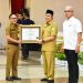 Pemkab Bengkalis Raih Terbaik Pertama Kategori KP-DAK Fisik