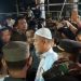 Pertamina RU II Dumai Meledak, Walikota Dumai Turun Tenangkan Masyarakat