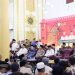 Nuzulul Qur’an diMasjid Besar Arafah Duri, Ini Pesan Bupati Kasmarni