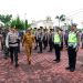 Ciptakan Mudik Aman Berkesan, 1.423 Personel Gabungan Dikerahkan