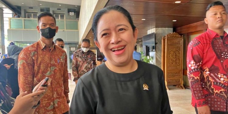 Perppu Pemilu Disahkan, Puan Pastikan Pemilu 2024 Sesuai Jadwal