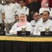 Bupati Bengkalis Ikuti Musrenbang RKPD Provinsi Riau Tahun 2024