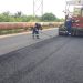 Permudah Operasi Migas, PHR Perbaiki Jalan Lintas Kubu-Pinang Rohil Sepanjang 14 KM