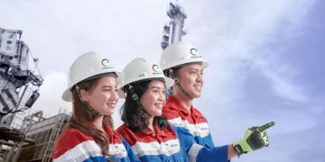 Elnusa Raih Kenaikan Peringkat dari idAA-/Stable Menjadi “IdAA/Stable