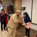 Buka Bersama di Duri, JMSI Bengkalis Santuni Anak Yatim dan Dhuafa