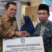 Gubernur Ansar Serahkan Bantuan Insentif Tahun Anggaran 2023 se-Kabupaten Bintan