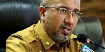 Gubernur Kepri Ikuti Rakor Rutin Pengendalian Inflasi Daerah Bersama Mendagri