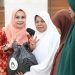 DWP Kabupaten Bengkalis Bagikan 100 Paket Sembako untuk 5 Kecamatan