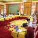 Gubernur Ansar Matangkan Persiapan Kepri Tuan Rumah GTRA