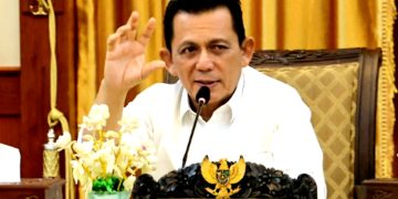 Jelang Lebaran, Inflasi di Kepri Terendah se-Sumatera
