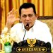 Jelang Lebaran, Inflasi di Kepri Terendah se-Sumatera