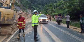 Dishub Riau Petakan 30 Titik Daerah Rawan Kecelakaan saat Mudik Lebaran